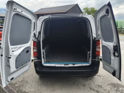 Opel Combo Vorführwagen