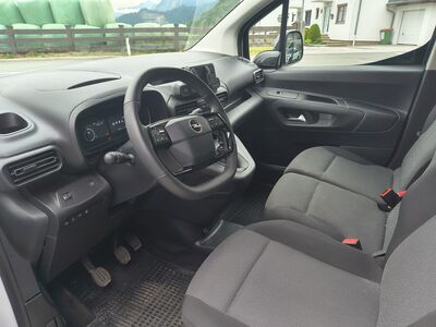 Opel Combo Vorführwagen