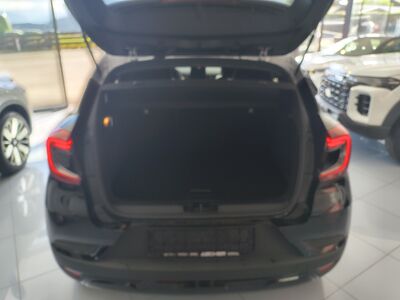 Mitsubishi ASX Neuwagen Mitsubishi ASX Neuwagen
