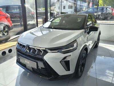 Mitsubishi ASX Neuwagen Mitsubishi ASX Neuwagen