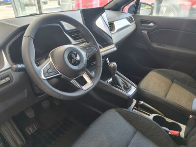 Mitsubishi ASX Neuwagen Mitsubishi ASX Neuwagen