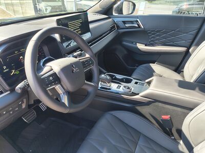 Mitsubishi Outlander Vorführwagen Mitsubishi Outlander Vorführwagen