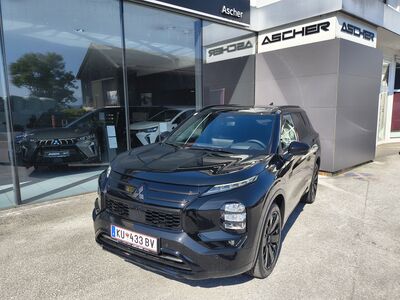 Mitsubishi Outlander Vorführwagen