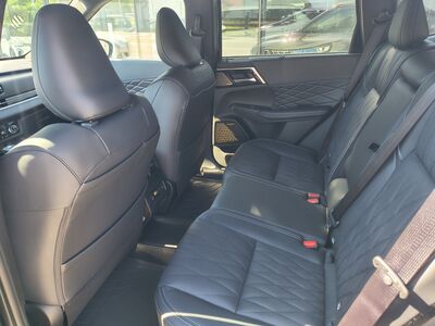 Mitsubishi Outlander Vorführwagen Mitsubishi Outlander Vorführwagen