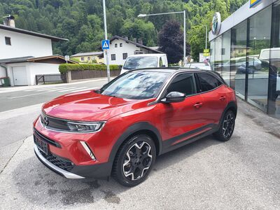 Opel Mokka Gebrauchtwagen Opel Mokka Gebrauchtwagen