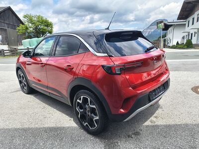 Opel Mokka Gebrauchtwagen Opel Mokka Gebrauchtwagen