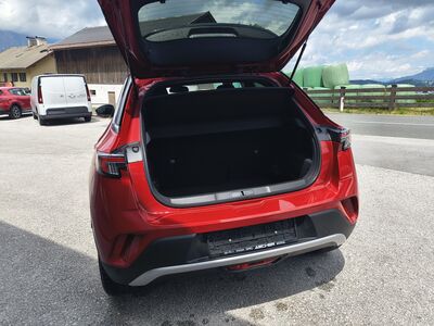 Opel Mokka Gebrauchtwagen Opel Mokka Gebrauchtwagen