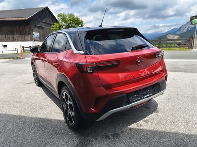 Opel Mokka Gebrauchtwagen Opel Mokka Gebrauchtwagen