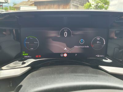 Opel Mokka Gebrauchtwagen Opel Mokka Gebrauchtwagen
