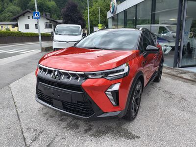 Mitsubishi ASX Neuwagen Mitsubishi ASX Neuwagen