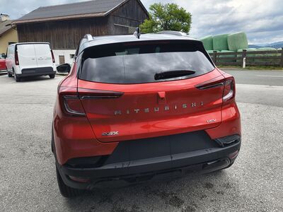 Mitsubishi ASX Neuwagen Mitsubishi ASX Neuwagen
