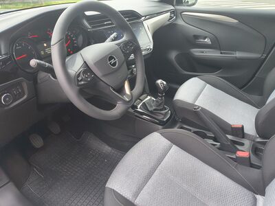 Opel Corsa Vorführwagen Opel Corsa Vorführwagen