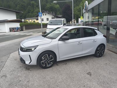 Opel Corsa Vorführwagen Opel Corsa Vorführwagen