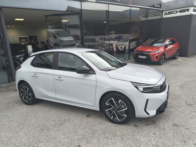 Opel Corsa Vorführwagen Opel Corsa Vorführwagen