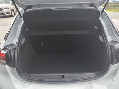 Opel Corsa Vorführwagen Opel Corsa Vorführwagen