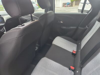 Opel Corsa Vorführwagen Opel Corsa Vorführwagen