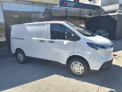 Maxus Deliver 7 Neuwagen Maxus Deliver 7 Neuwagen