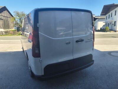 Maxus Deliver 7 Neuwagen Maxus Deliver 7 Neuwagen