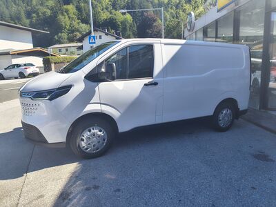 Maxus Deliver 7 Neuwagen Maxus Deliver 7 Neuwagen