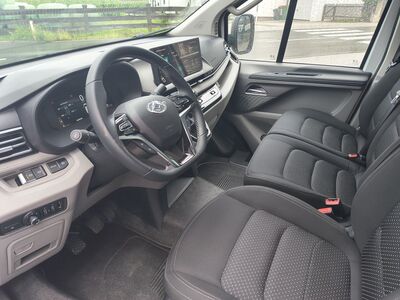 Maxus Deliver 7 Neuwagen Maxus Deliver 7 Neuwagen