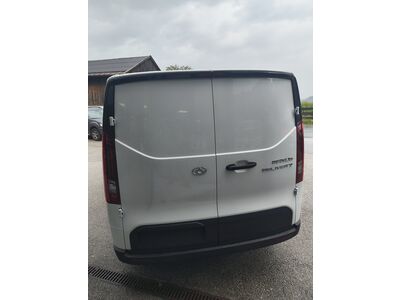 Maxus Deliver 7 Neuwagen Maxus Deliver 7 Neuwagen