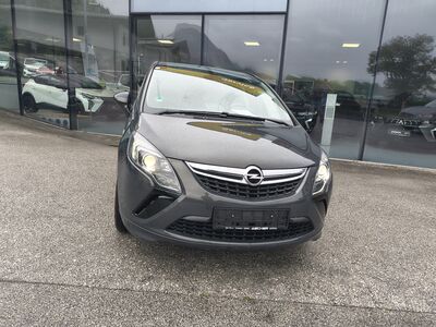 Opel Zafira Gebrauchtwagen