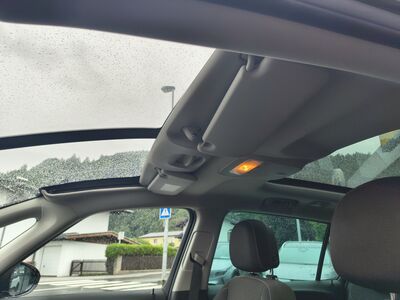 Opel Zafira Gebrauchtwagen