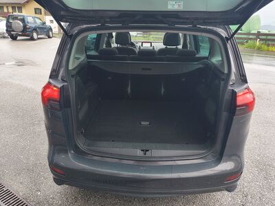 Opel Zafira Gebrauchtwagen