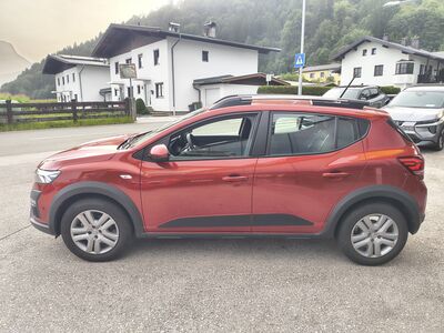 Dacia Sandero Gebrauchtwagen Dacia Sandero Gebrauchtwagen