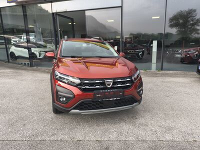 Dacia Sandero Gebrauchtwagen Dacia Sandero Gebrauchtwagen