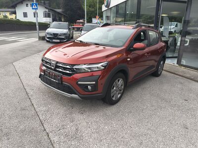 Dacia Sandero Gebrauchtwagen Dacia Sandero Gebrauchtwagen
