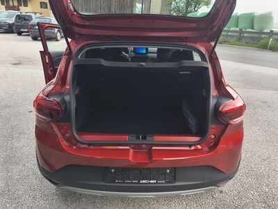 Dacia Sandero Gebrauchtwagen Dacia Sandero Gebrauchtwagen