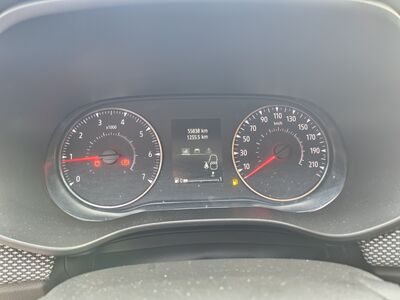 Dacia Sandero Gebrauchtwagen Dacia Sandero Gebrauchtwagen