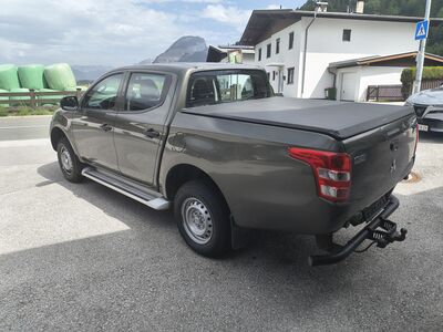 Mitsubishi L 200 Gebrauchtwagen