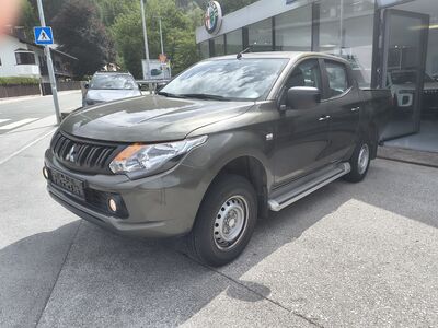 Mitsubishi L 200 Gebrauchtwagen