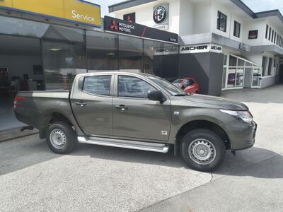 Mitsubishi L 200 Gebrauchtwagen