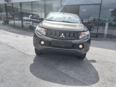 Mitsubishi L 200 Gebrauchtwagen