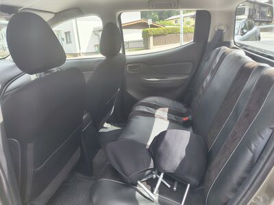 Mitsubishi L 200 Gebrauchtwagen