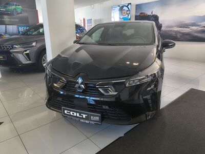 Mitsubishi Colt Tageszulassung