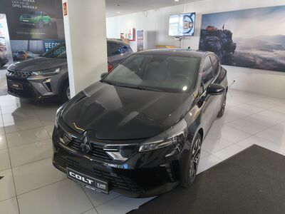 Mitsubishi Colt Tageszulassung