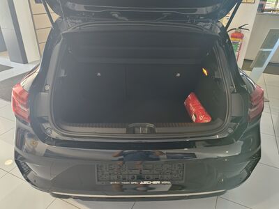 Mitsubishi Colt Tageszulassung
