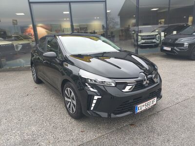 Mitsubishi Colt Vorführwagen Mitsubishi Colt Vorführwagen