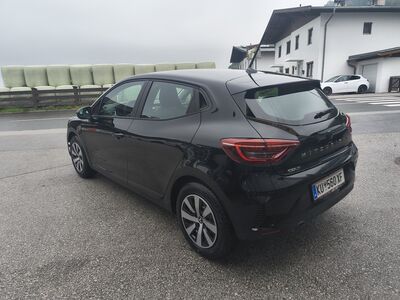 Mitsubishi Colt Vorführwagen Mitsubishi Colt Vorführwagen