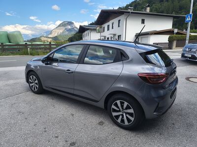 Mitsubishi Colt Vorführwagen Mitsubishi Colt Vorführwagen