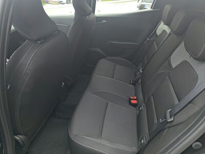 Mitsubishi Colt Vorführwagen Mitsubishi Colt Vorführwagen