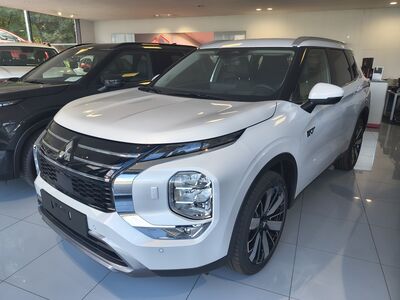 Mitsubishi Outlander Tageszulassung Mitsubishi Outlander Tageszulassung