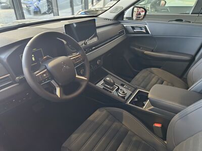 Mitsubishi Outlander Tageszulassung Mitsubishi Outlander Tageszulassung
