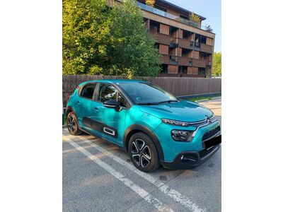 Citroën C3 Gebrauchtwagen Citroën C3 Gebrauchtwagen