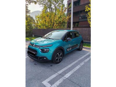 Citroën C3 Gebrauchtwagen Citroën C3 Gebrauchtwagen
