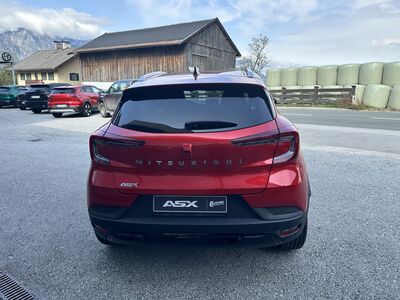Mitsubishi ASX Neuwagen Mitsubishi ASX Neuwagen